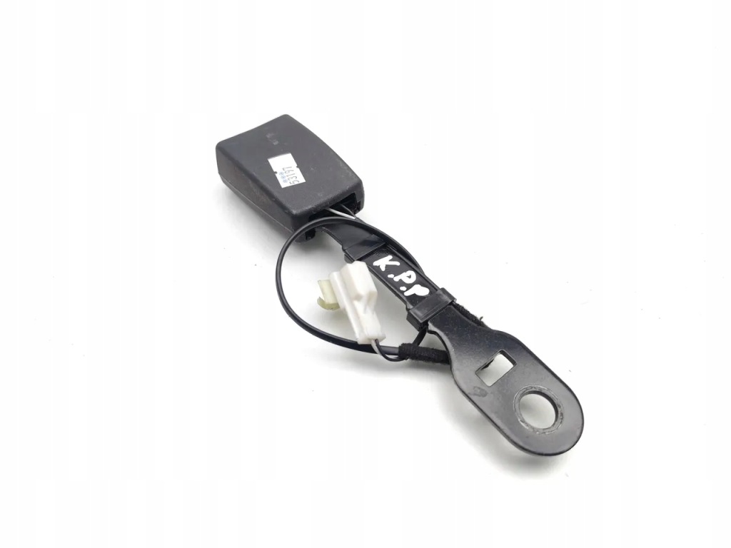 Mg mg 3 пряжка передний поперечина безопасности перед левый 2015 хэтчбек 1.5 Цена