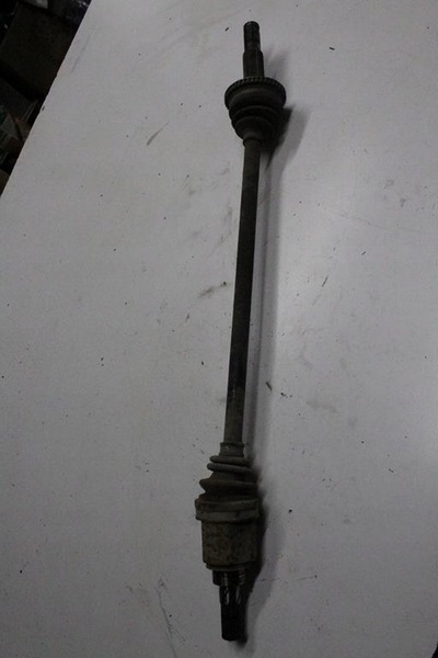 фото №1, Nissan x-trail 05 t30 2.5 приводной вал задняя правый