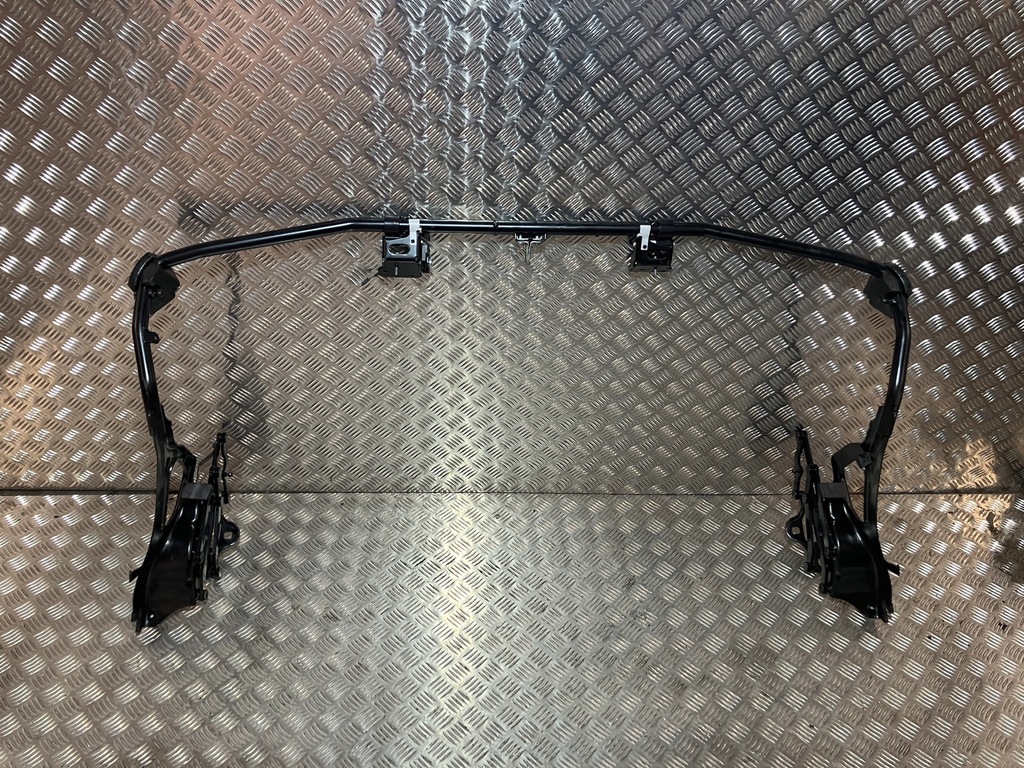 фото №1, Каркас рама крыша петли mercedes slk r171