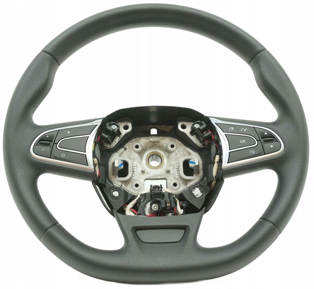 фото №1, Воздуховод megane iv 484006404r оригинал nowa