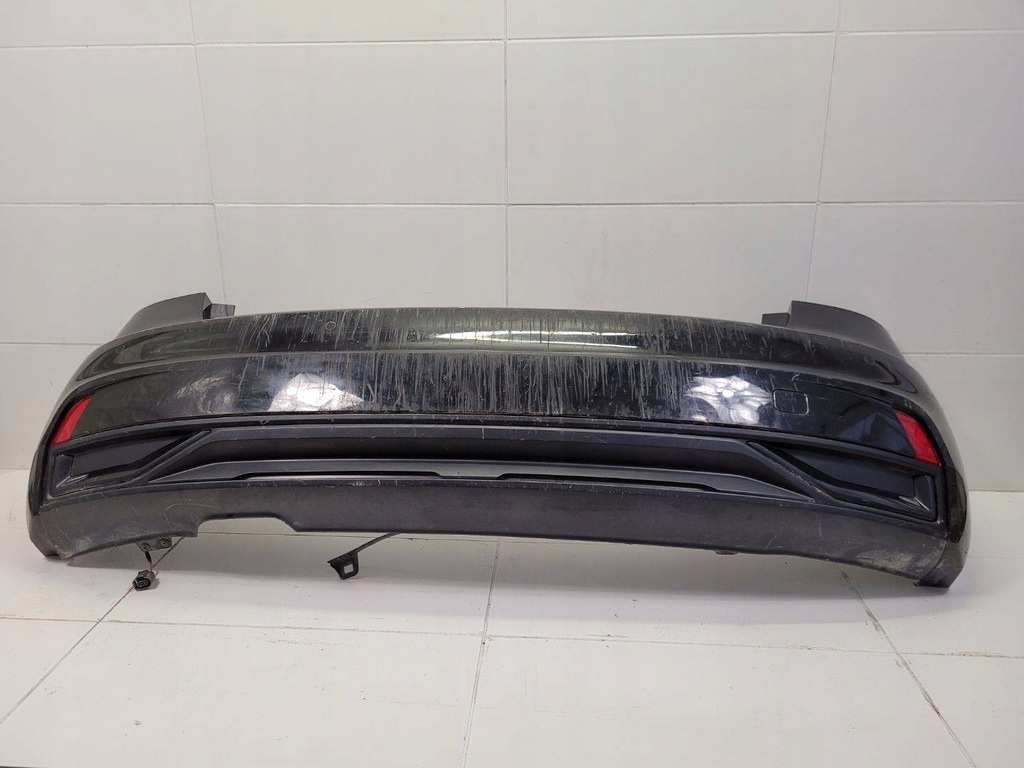 фото №9, Бампер задний audi a1 gb 2018 82a.807.511.a