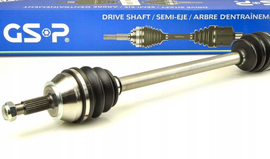 210033 gsp привідний вал привідна ducato 94- l 18q Недорого