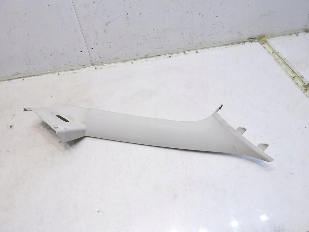 фото №8, Захист стійка a права chrysler sebring iii