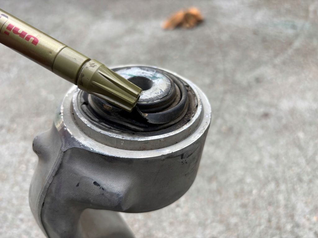 Mercedes gle 167 w167 gls 167 x167 поворотный кулак рычаг правый перед передний Киев