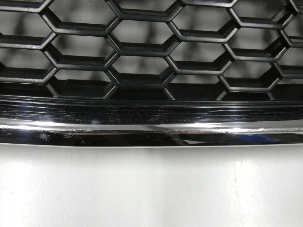 фото №10, Решітка радіатора, решітка радіатора chevrolet orlando