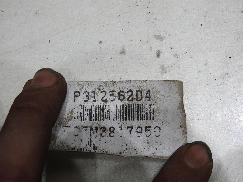 фото №12, Коробка передач передач автоматична коробка передач volvo v70 iii 2.5 t