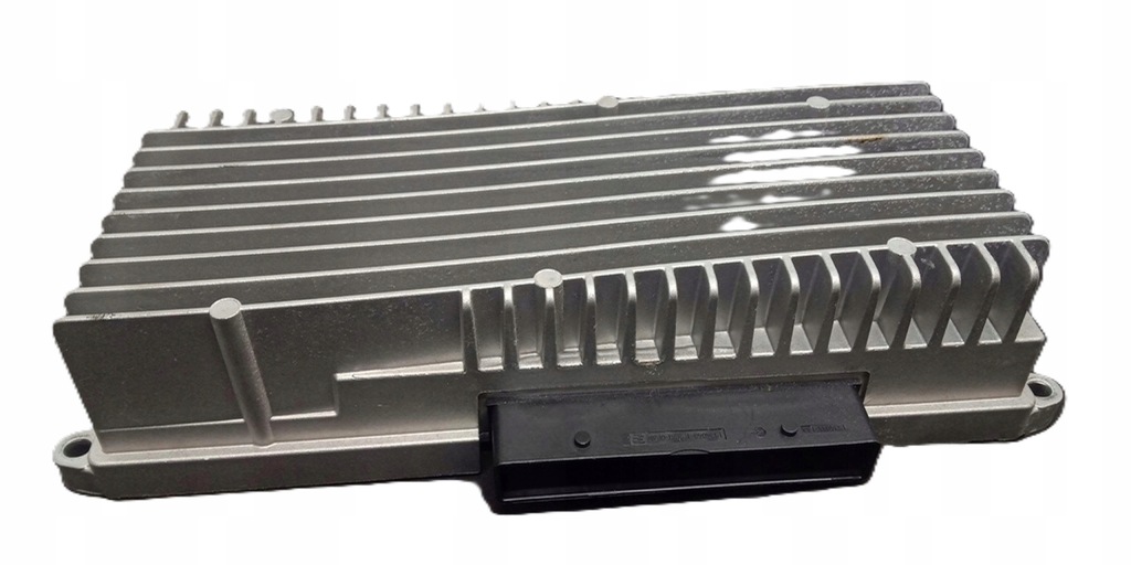 фото №1, Підсилювач радіо audi a4 b8 8r0035223g