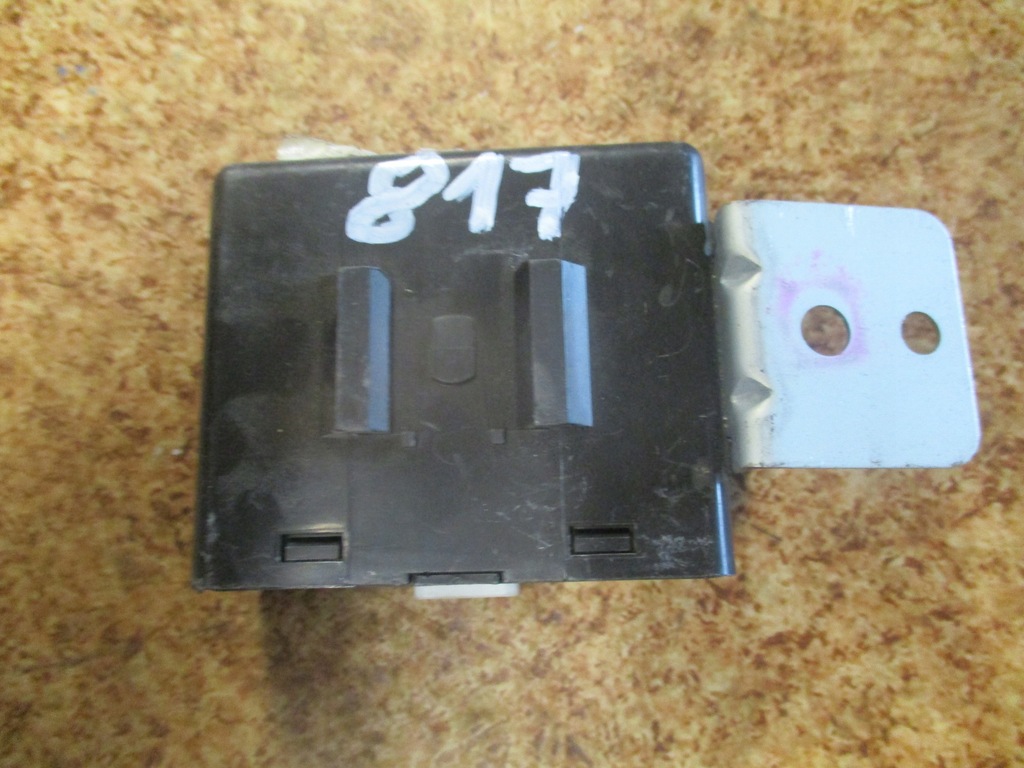 фото №3, Модуль блок управления renault koleos i 1 253c0jy70a