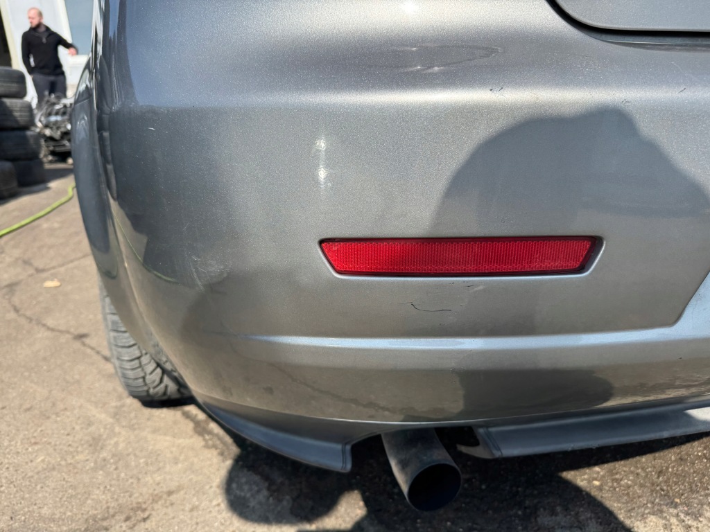 Alfa romeo 159 бампер задняя задний c403 в Украине