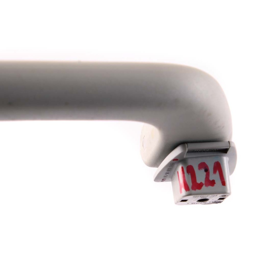 фото №10, Mercedes w221 ручка кронштейн потолочный задняя правая левая a2218100551