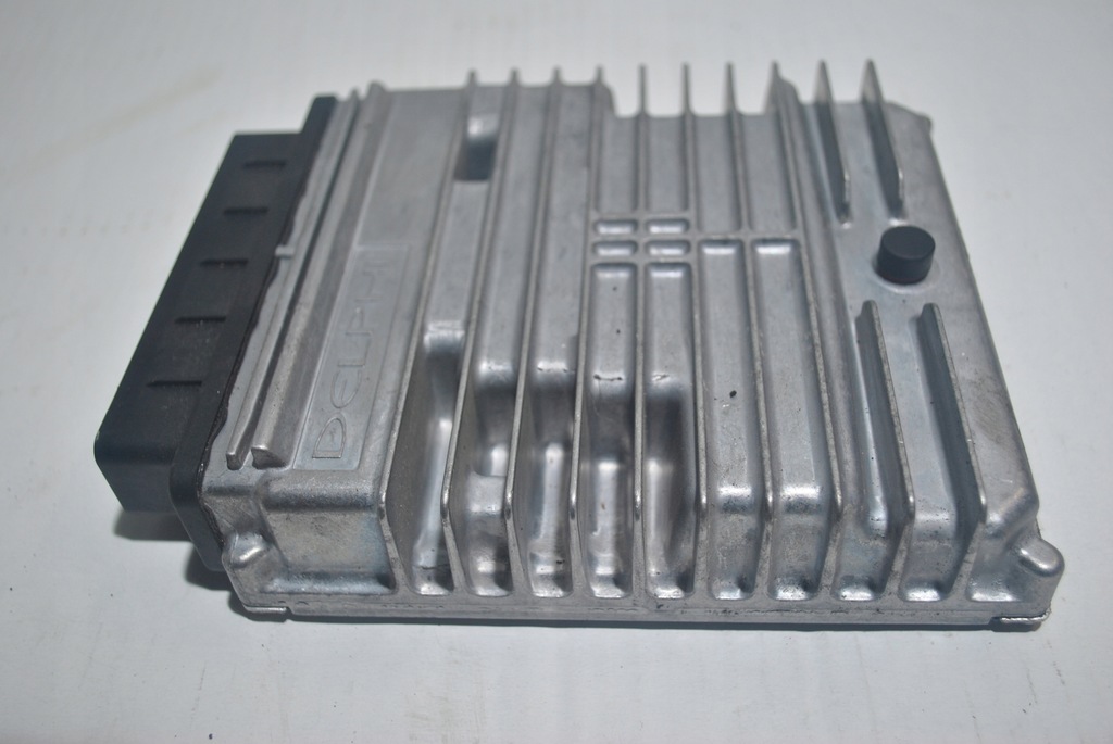 фото №6, Бортовой компьютер двигателя ford focus mk1 2m5a-12a650-pf