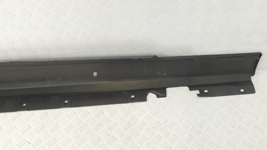 фото №6, Bmw 3 e92 e93 молдинг поріг поріг лівий