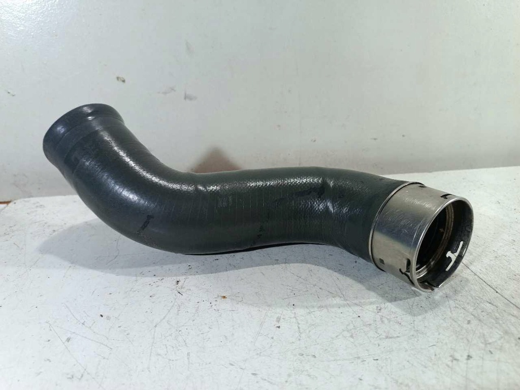 фото №2, Wąż труба интеркулер renault clio iv 1.5 dci