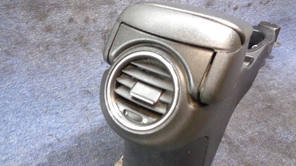 фото №7, Підлокітник тунель lancia delta 3 iii 2008-2014r.