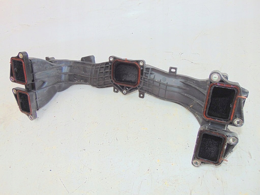 фото №6, Subaru forester iii sh 2.0 d 11r коллектор всасывающий