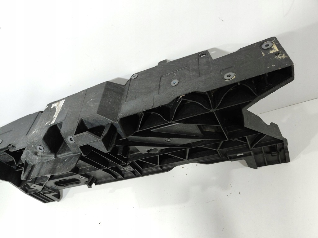 фото №4, Citroen jumpy pas передній підсилювач