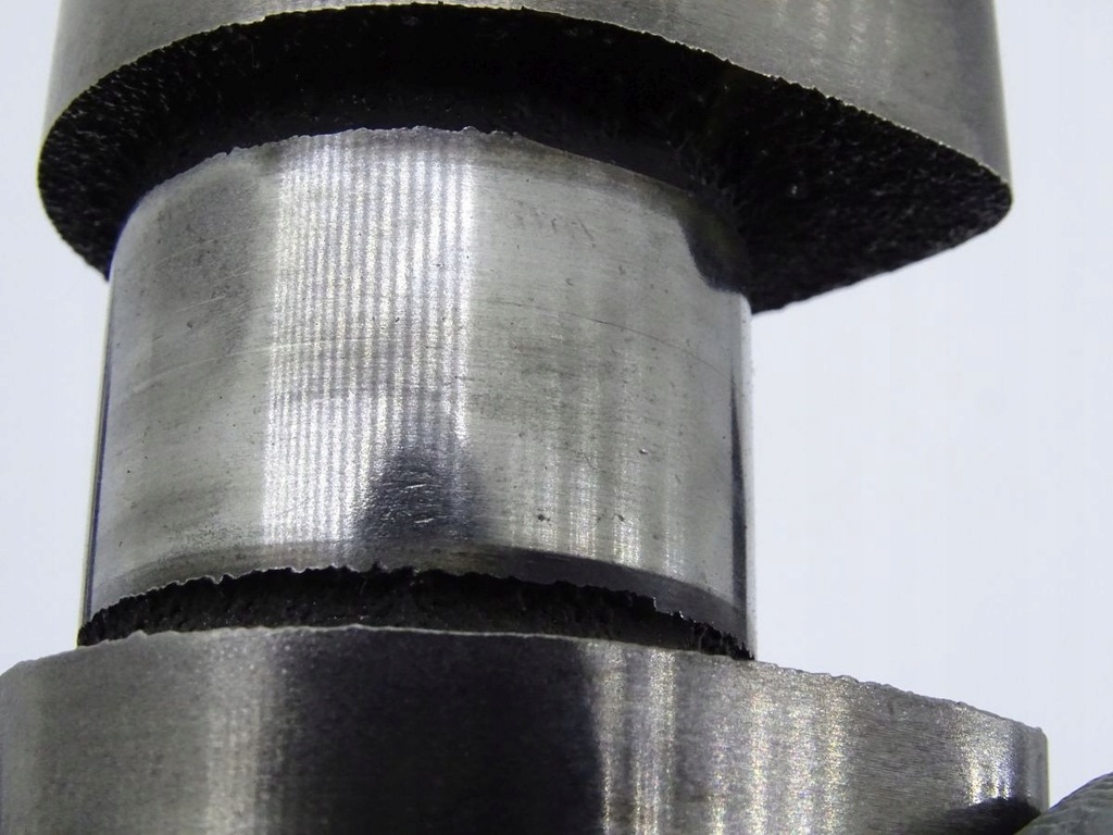 фото №5, Jaguar xj x308 97-03 3.2 v8 вал распределительного вала w правый