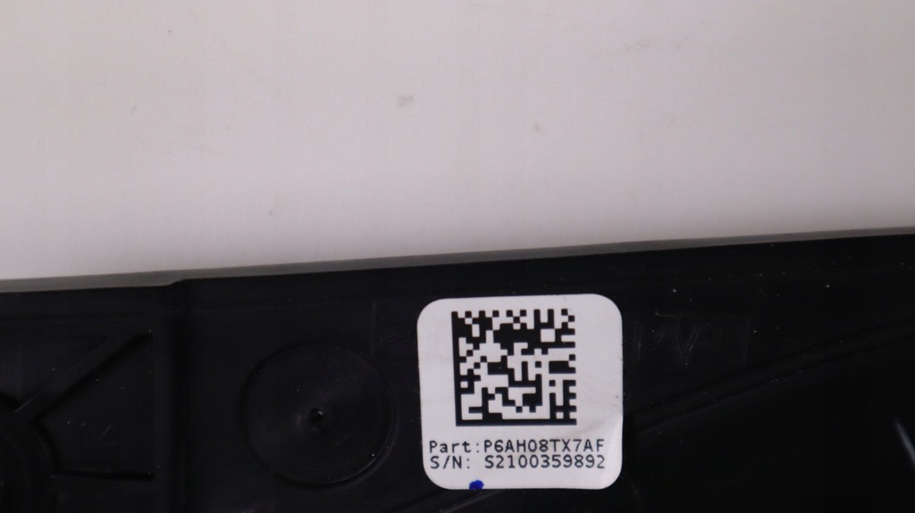 фото №7, Jeep wrangler jl 18- динаміки верхній p6ah08tx7af