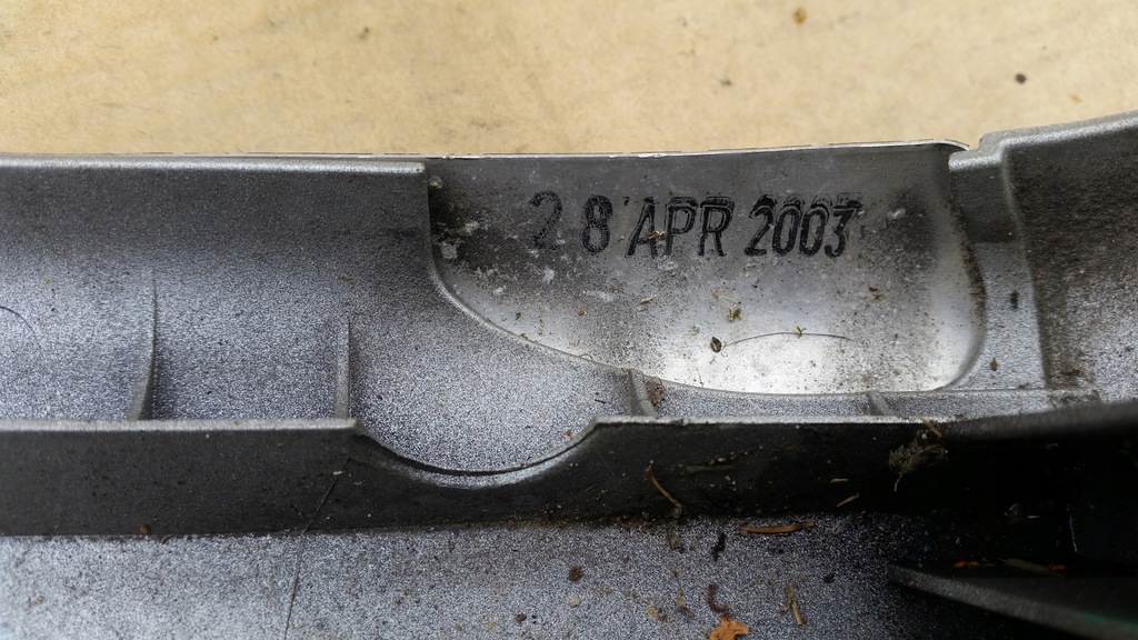 фото №6, Захист двигуна 7l5130114b porsche cayenne