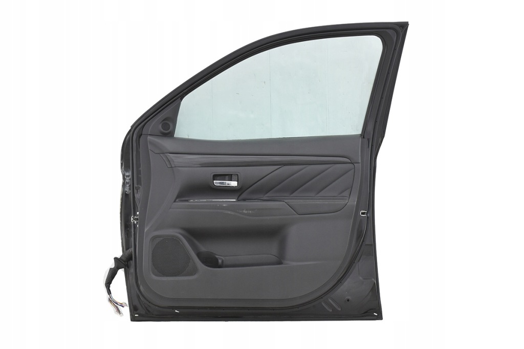 фото №2, Дверь перед правое mitsubishi outlander iii lift