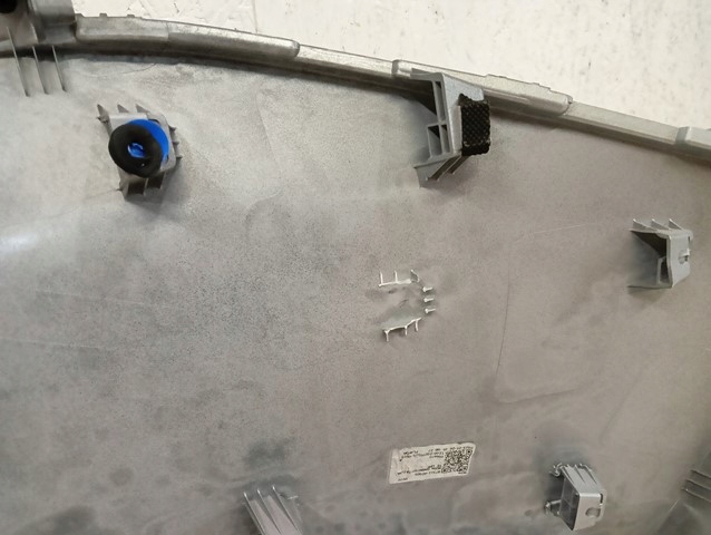 фото №6, Накладка na крышка накладка kia sportage 5 v 2021-