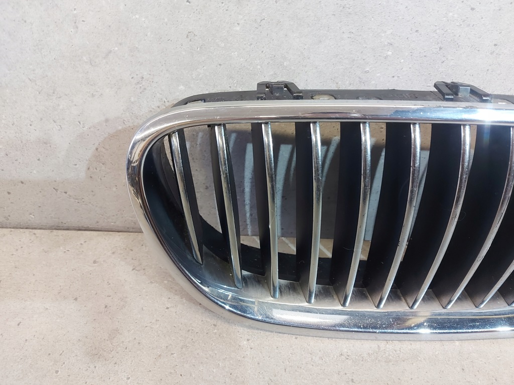 фото №2, Решётка радиатора решётка радиатора решётка радиатора правая bmw 5 f10 f11