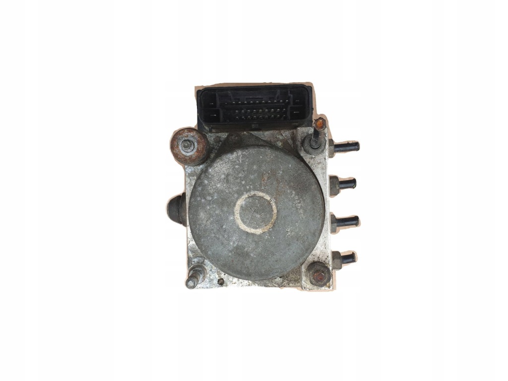 фото №1, Насос abs fiat grande punto 0265801176