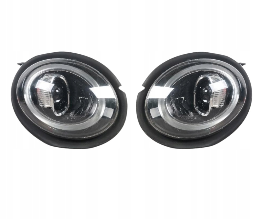 Купити Mini cooper led відбивач фара перед 5a01157 5a01158