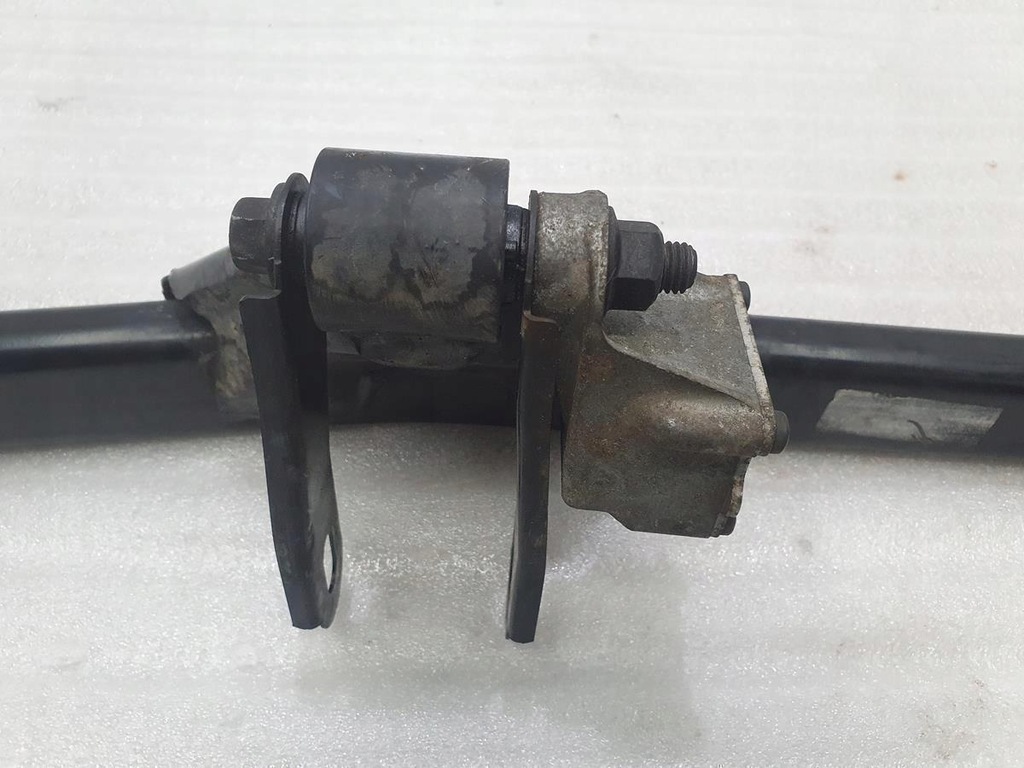 фото №12, Розпірка балка двигуна volvo xc90 2.4 d5