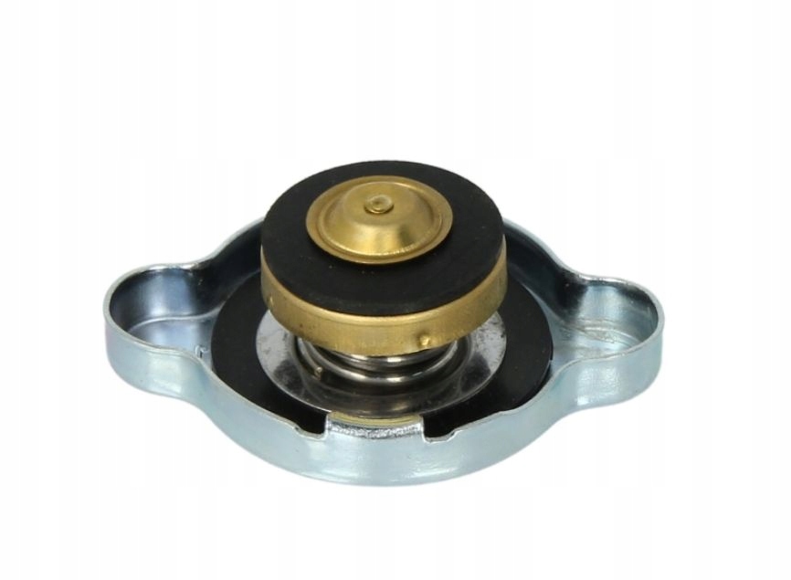 фото №12, Calorstat by vernet rc0027 крышка, радиатор