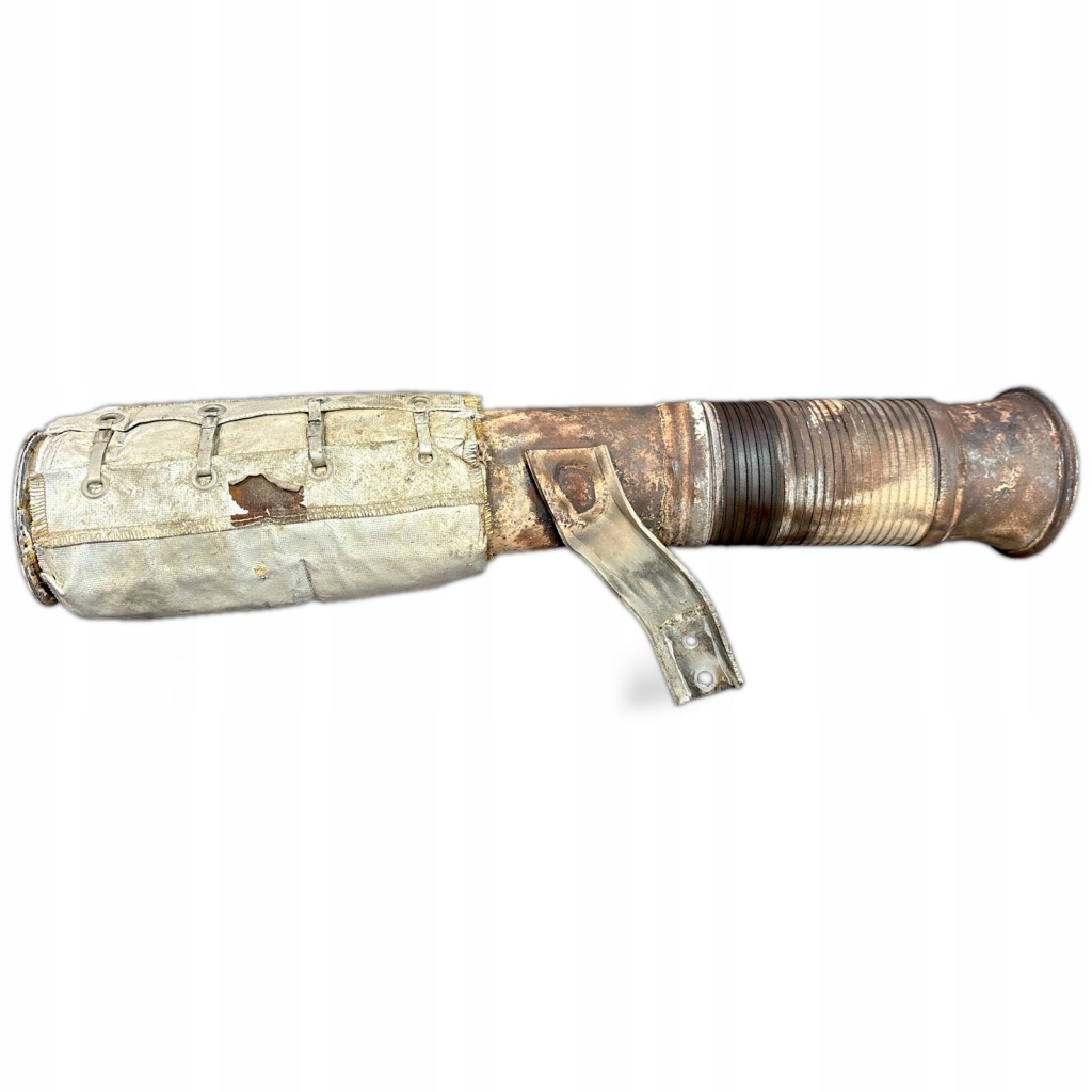 Купить 2383323 scania труба выхлопная