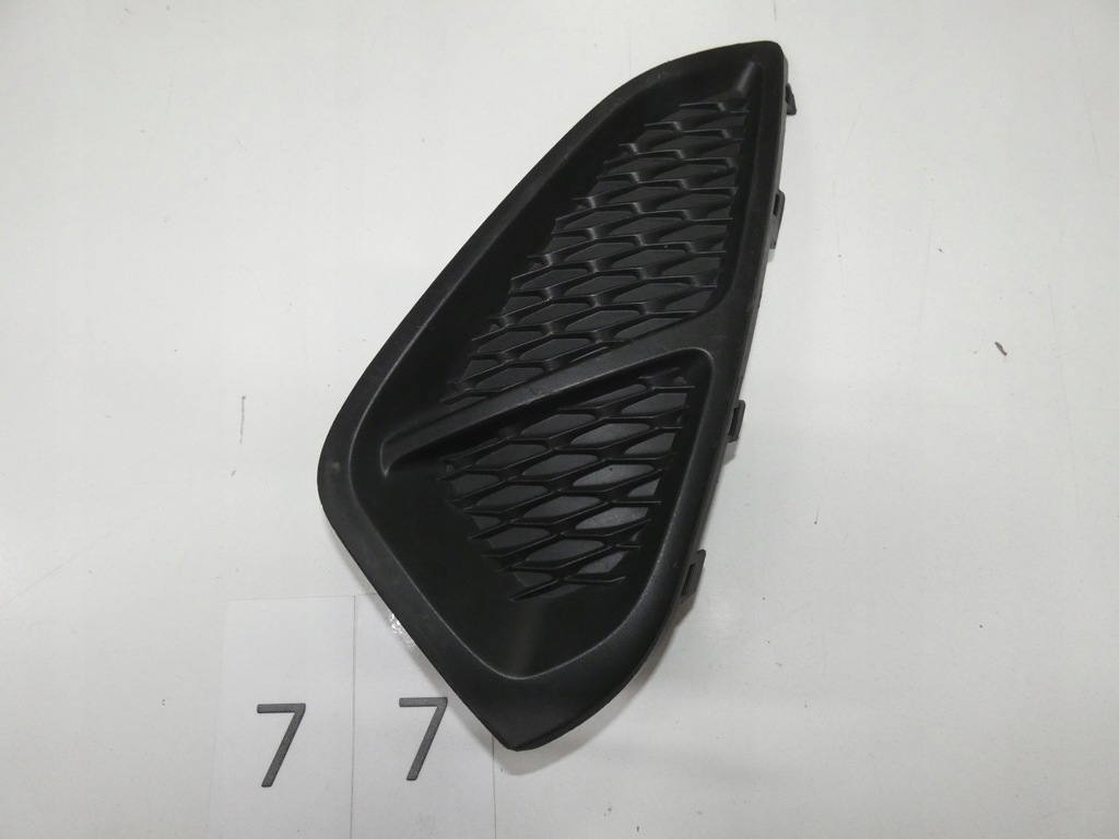 фото №7, Решітка бампера ліва ford fiesta mk-8 77.