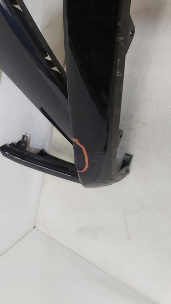 фото №11, Бампер перед передний bentley continental gt 3sd