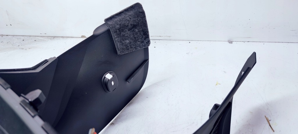 фото №7, Тунель середній ami бардачок audi a3 8v 8v1863241