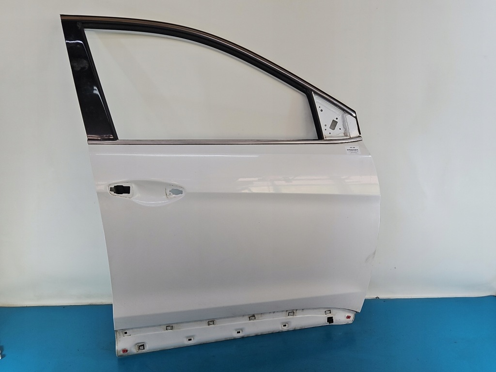 Купить Дверь перед правое  пассажира hyundai santa fe 3 12-18 swp