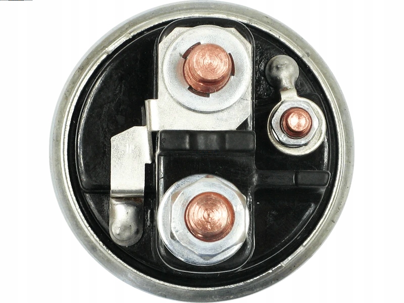 Вимикач електромагнітний as-pl ss3041 Ціна