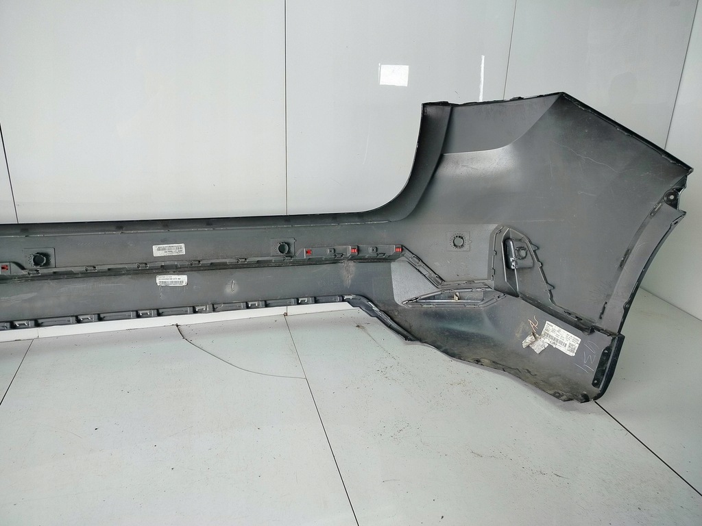 фото №10, Bmw x1 u11 x-line 9883525 2022- бампер задняя