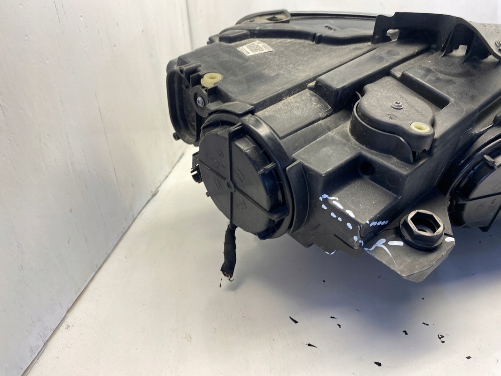 фото №10, Audi a3 8v лампа левый перед 8v0941005h