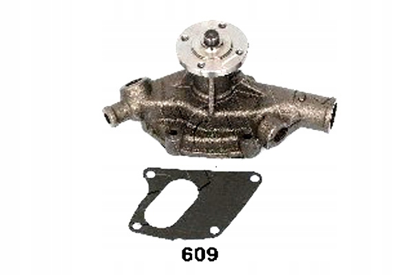 фото №2, Насос wody ashika