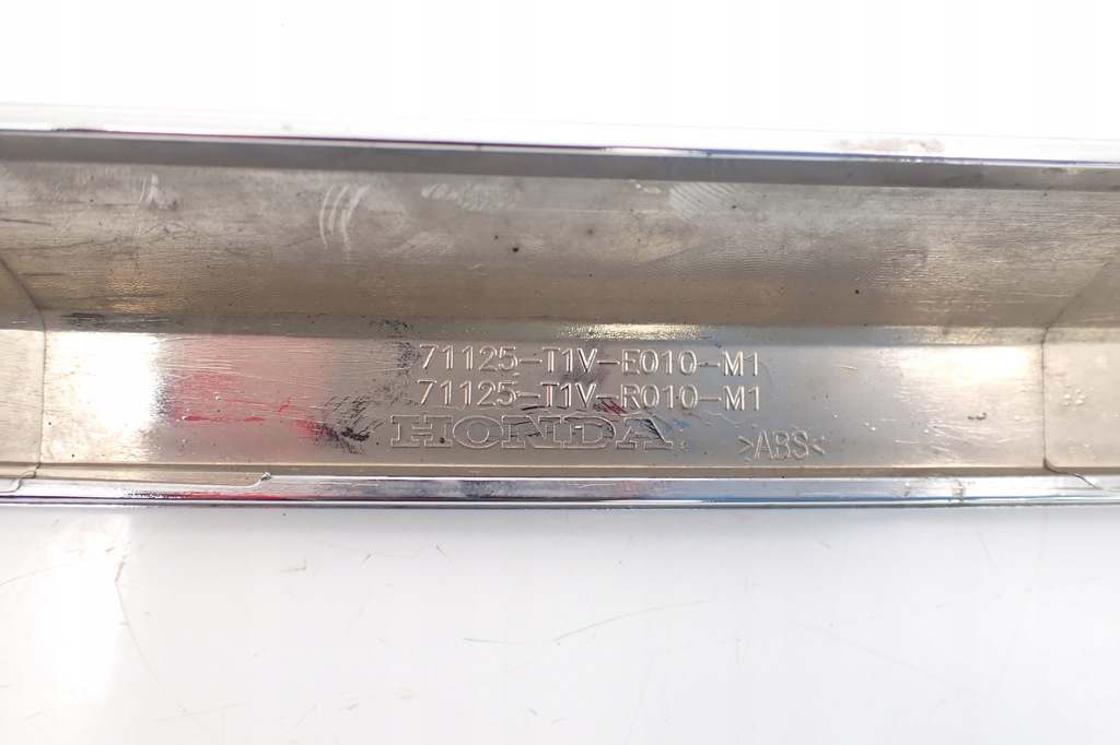 фото №11, Honda crv cr'v lift 15-18 решётка радиатора решётка радиатора 71120-t1v