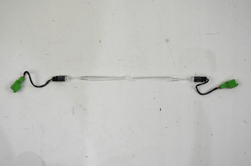 фото №15, Vw arteon fl накладки оббивка двері ambiente pro комплект