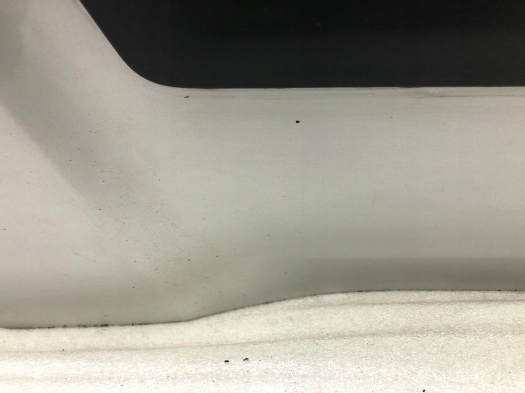 фото №8, Дверь правый задняя jeep grand cherokee wk iii