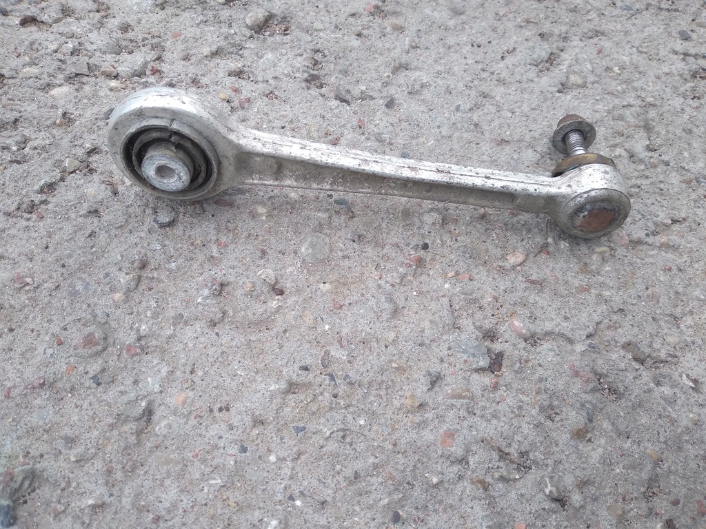 фото №5, Bmw e39 важіль верхній лівий задня 1 097 264