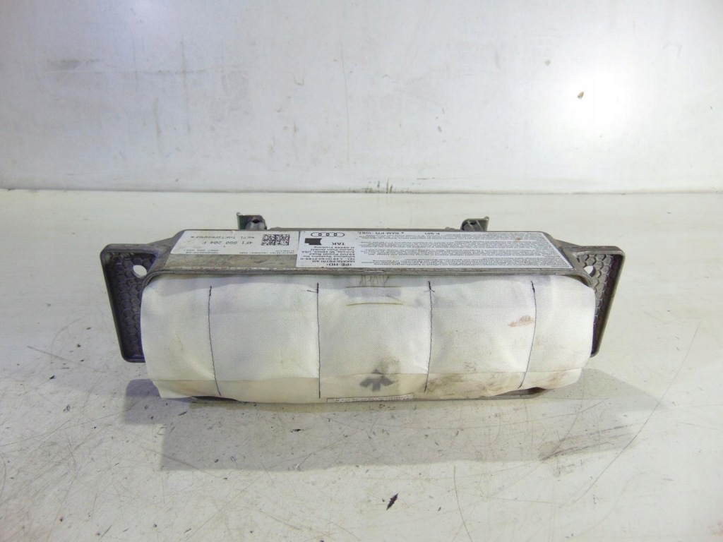 фото №1, Подушка подушка безопасности пассажира audi a6 c6 4f1880204f
