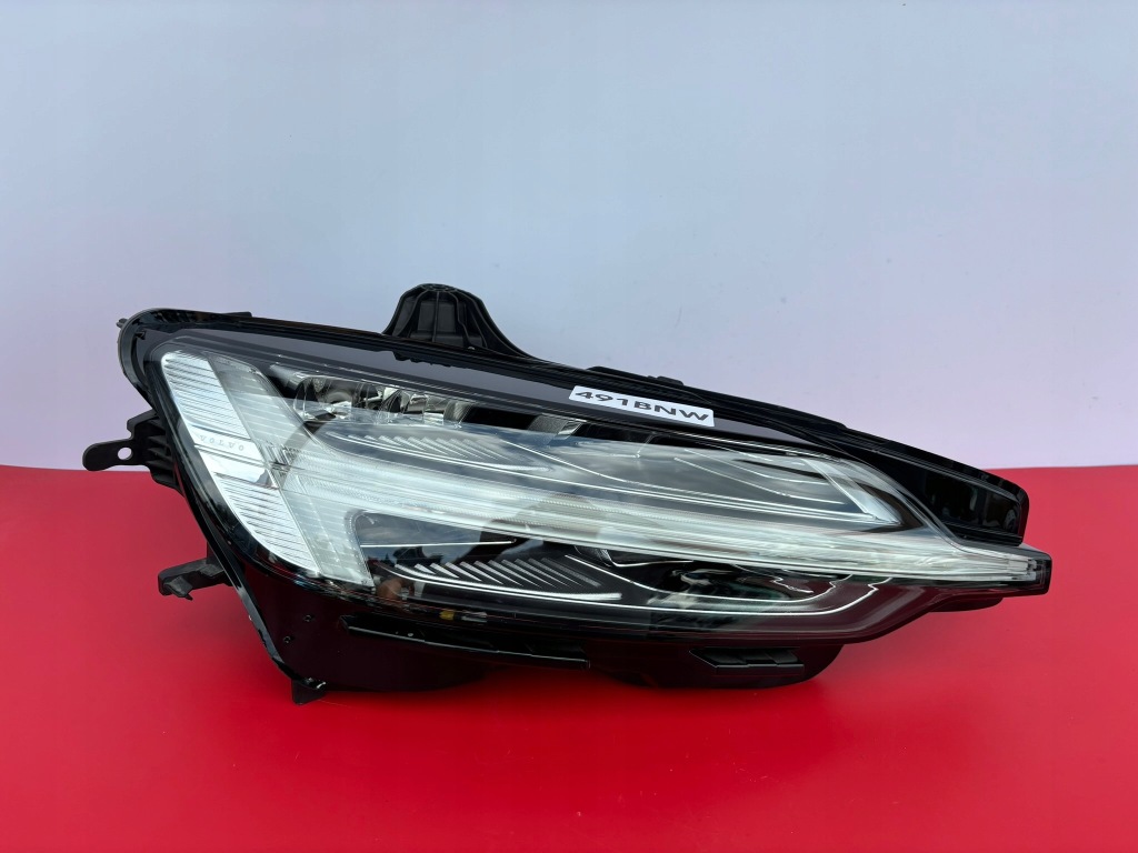 Купити Volvo s60 v60 17-22 рік правий фара перед full led 32314149 491bnw