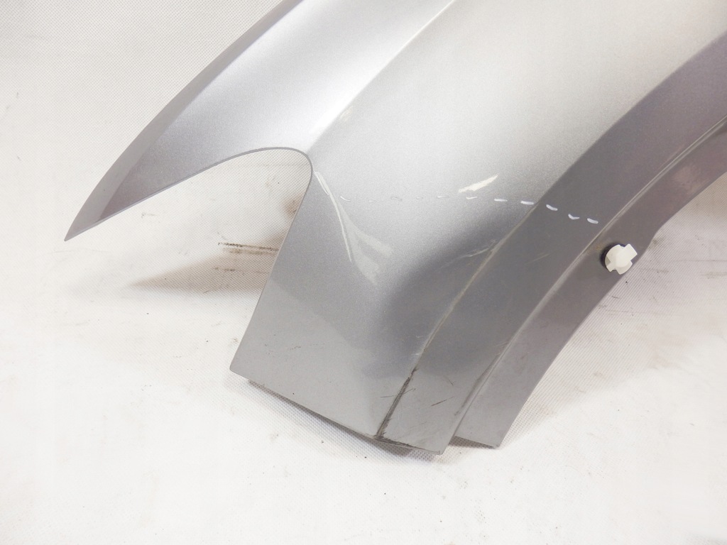 фото №2, Крыло левый перед vw t-roc