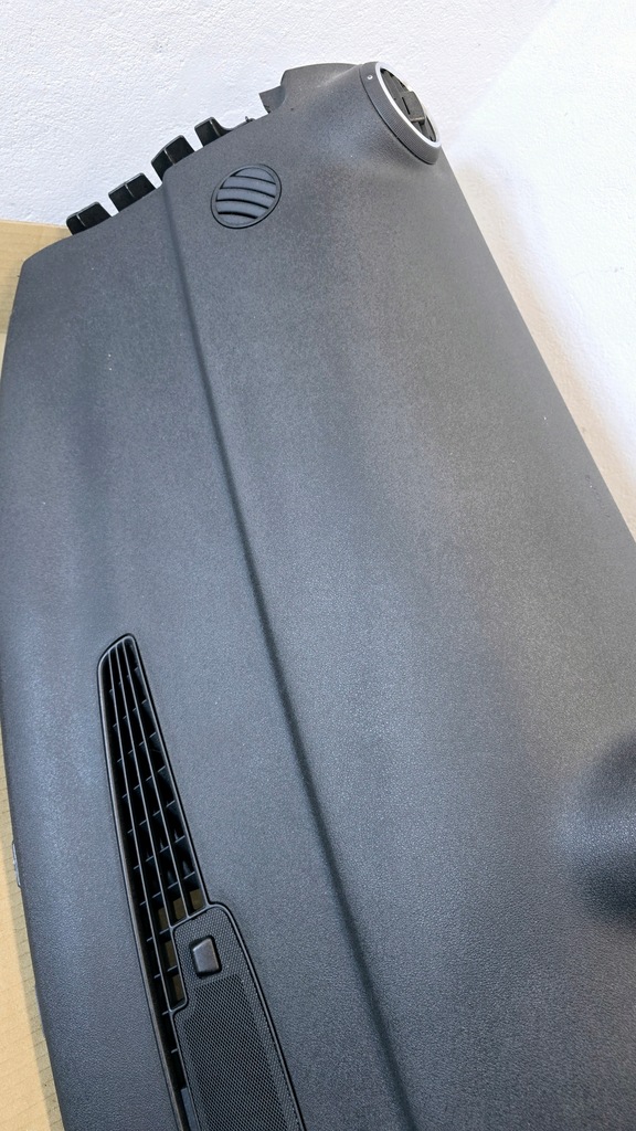 фото №9, Панель приладів приладова панель приладів подушка безпеки ремені audi a3 8p lift europa