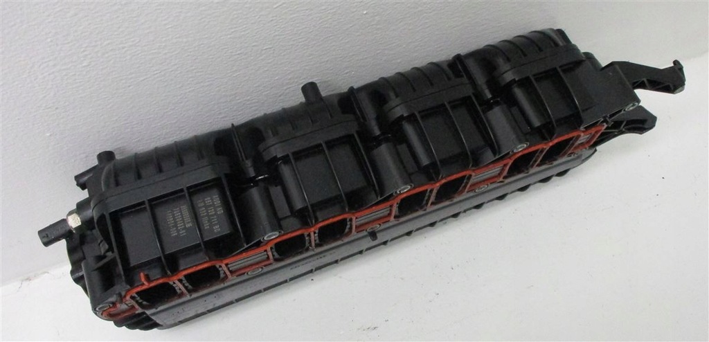 фото №6, Коллектор всасывающий левый audi q7 4m 4.0tdi 057129711bd