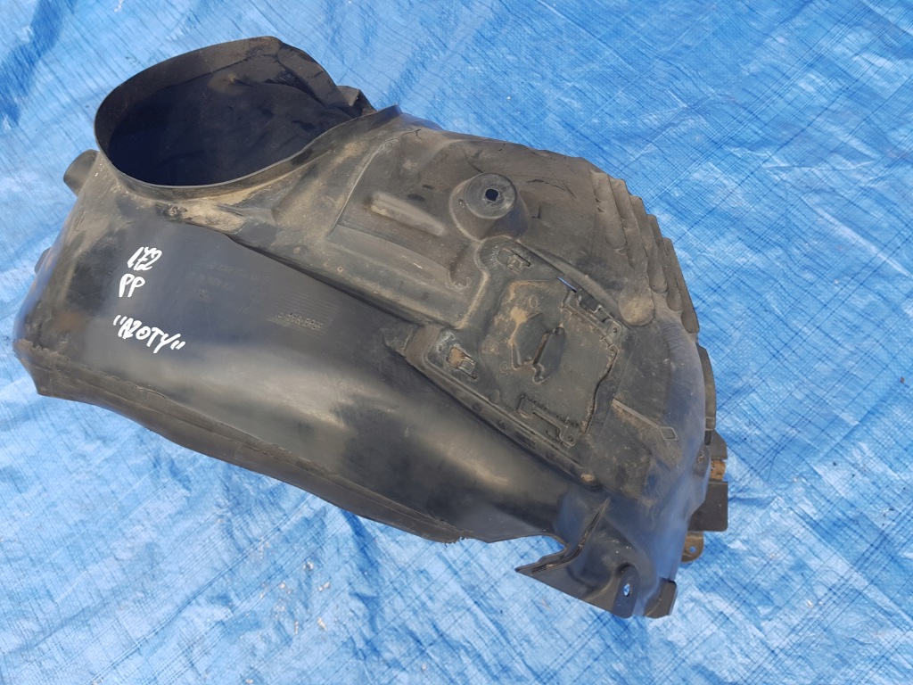 Подкрылок правый перед mercedes slk r172 w172 Киев