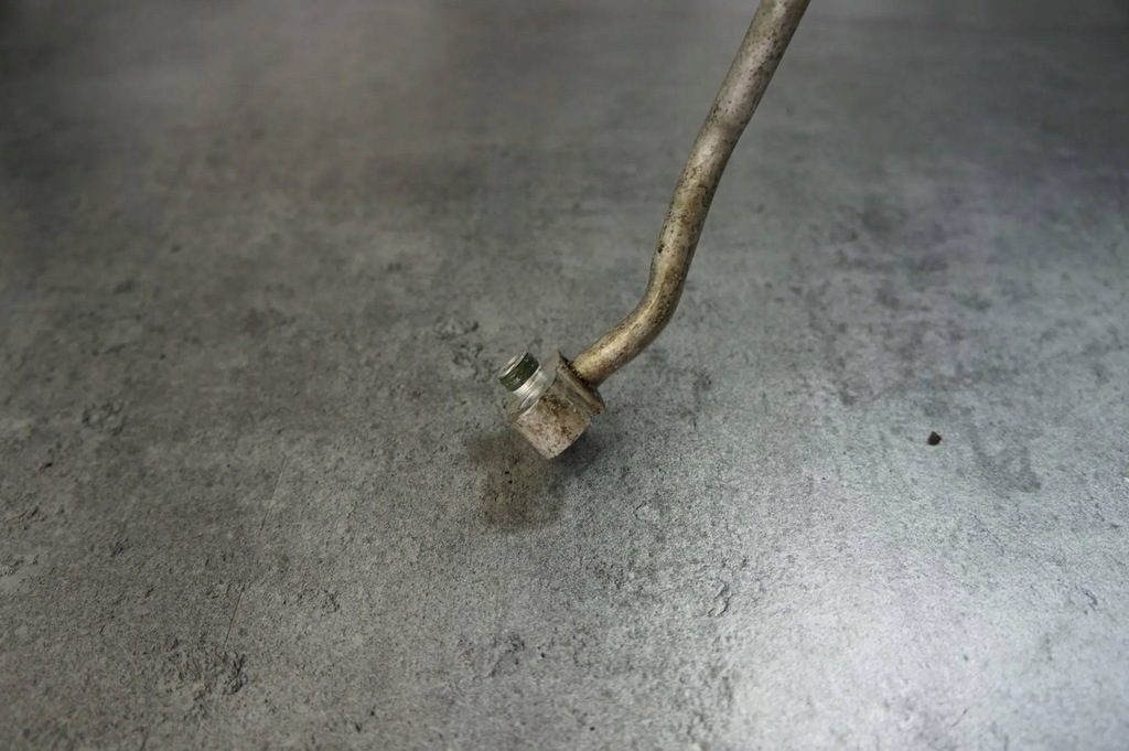 фото №3, Шланг трубка кондиционера fiat punto ii 1.9